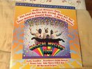 The Beatles Magical Mystery Tour MFSL 1-047 Original Master Recording  LP