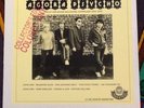 Talking Heads - Agora Psycho rare LP in Gold Splash Vinyl  not TMOQ