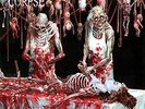 CANNIBAL CORPSE-BUTCHERED AT BIRTH  (US IMPORT)  VINYL LP NEW