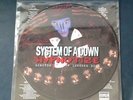 System Of A Down - Hypnotize - Picture Disc LP - NEW
