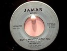 The Bell Boys Jamar 31968  I Don't Want to Lose You b/w Woman I Love  Rare Soul