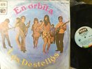 LOS DESTELLOS - En Orbita KILLER DESCARGA  - BOOGALOO - LATIN VENEZUELA ISSUE