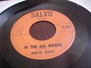 LISTEN ARLIE DUFF-SALVO # 2861  
