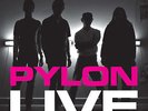 Pylon Live - 2 DISC SET - Pylon (2016, Vinyl NEW)