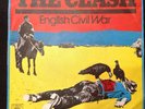 The Clash English Civil War  German W/L Promo 7