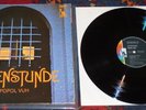 Popol Vuh : Affenstunde,Liberty,Krautrock-LP