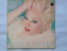MADONNA BEDTIME STORIES 1ST EDITION P1994 VG+ RARE BRAZIL