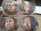 The Killers Day And Age Vinyl 7