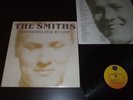 The Smiths Strangeways, Here We Come LP (1987) Depeche Mode Cure Siouxsie