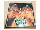 Cloven Hoof - same - LP - OIS - Roadrunner Records ?– RR 9857
