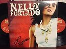 (POP 2LP) NELLY FURTADO - LOOSE
