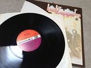 Led Zeppelin II 2 plum Excellent UK record LP vinyl A5 / B4