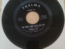Rare Northern Soul Martha Star No Part Time Love For Me