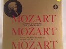 *SEALED* MOZART 