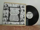 The Bluesmen Of The Muddy Waters Chicago Blues Band LP Spivey 1966 EX