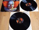 THUNDERDOME VIII 8 - THE DEVIL IN DISGUISE X2 LP VINYL VERY RARE VG / VG