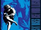 Use Your Illusion Ii - Guns N' (Vinyl Used Very Good) Explicit Version/Deluxe ED