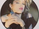 MADONNA HOLIDAY RARE UK 1985 12