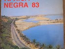 AFRICA NEGRA 83 carambola LP 1983 S Tome Principe Afro Beat Funk Dancefloor