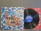 Rolling Stones Satanic Majesties Request 3 D Cover 1967 orig Vinyl Record