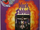 BLACK SABBATH Rock Legends 1980 AUSTRALIA ORG LP Ozzy Osbourne MINT  Iommi