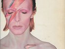 DAVID BOWIE ALADDIN SANE VINYL ALBUM(1973) Gate-fold RS 1001 RCA Victor(UK)