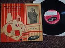Hans Koller New Jazz Stars (Vogue LDE 057 UK 1st Press 10