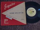 Zoot Sims Quartet - Swingin' with (Esquire 20-018 UK Original 10
