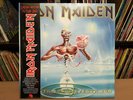 IRON MAIDEN Seventh Son Of A Seventh Son **2013 UK PICTURE DISC - SEALED**