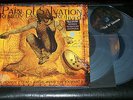 PAIN OF SALVATION REMEDY LANE RE:LIVED CLEAR VINYL 2LP 100 COPIES