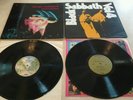 BLACK SABBATH Vol 4 GREEN LABEL 1972 LP BS 2602 gatefold/booklet + Paranoid LP