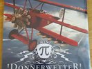 Prinz pi Donnerwetter 3lp Vinyl Neu ovp