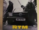 Supreme NTM - Ma Benz Vinyl 12