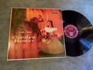 Carolyn Hester Scarlet Ribbons LP Buddy Holly Guitar Coral CRL57143 RARE Folk