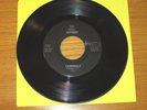 SOUL GROUP 45 RPM - THE SOUL SUPERBS - MUSICOL 101781/2  
