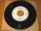 PROMO NORTHERN SOUL 45 RPM - MOSS TOLBERT - VEE-JAY 558 - 