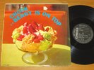 ROCK & ROLL LP - CHUCK BERRY - CHESS 1435 - 