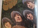 The Beatles - Rubber Soul (LP, Capitol SW-2442) 1976 SEALED