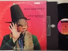 Captain Beefheart 1969 Trout Mask Replica LP Orig.Straight STS 1053 Zappa VG+/NM