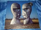 PINK FLOYD original Vinyl LP The Division Bell (UK 1994) EMI PROMO PORTUGAL RARE