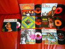 MINT 60/70s Beat-Prog Rock 7x 7