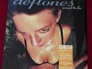 Deftones Around The Fur Orange Vinyl LP Hot Topic Exclusive /2000 RARE