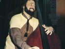 Gary Karr/Kol Nidrei 180g Import LP (NEW)