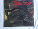 The Fox LP - Harold Land Quintet - hifijazz j612 Mono