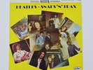 The BEATLES Rare Fan Club Vinyl Record SNAPS 'N' TRAX Geritol Records UK Import