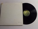 THE BEATLES White Album LP Apple Rec. SWBO-101 US 1968 VG++ COMPLETE ORIGINAL 9G