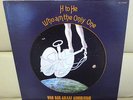 Japan 1st Issue  VAN DER GRAAF GENERATOR / H to He   PINK FLOYD Free Shipping