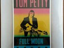 TOM PETTY   FULL MOON FEVER   FACTORY SEALED, 1989 MCA 6253 MINT COPY