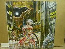 IRON MAIDEN 