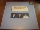 MANIC STREET PREACHERS 'EVERYTHING MUST GO' LTD.ED LP WITH POSTER ORIG.RELEASE